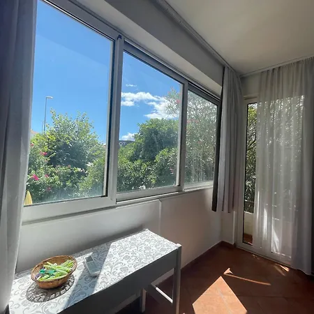 Vera Apartament *