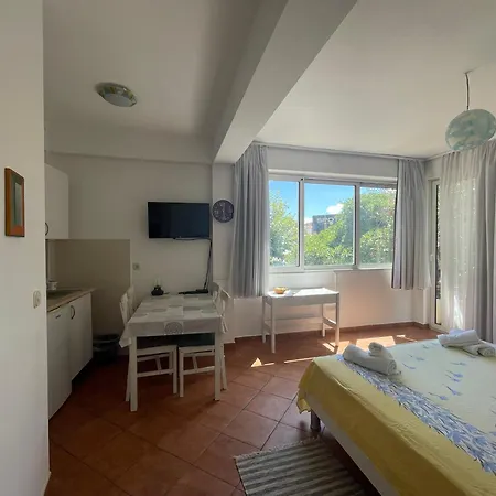 Vera Apartament Makarska