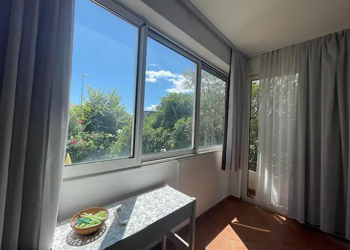 Vera Apartament *