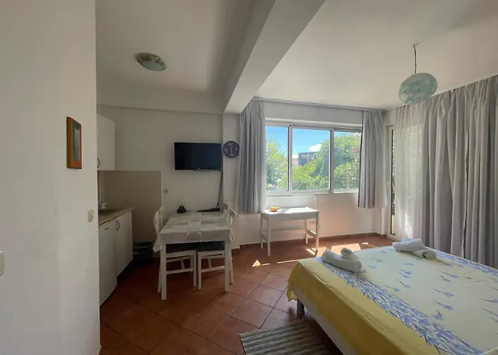 Vera Apartament Makarska