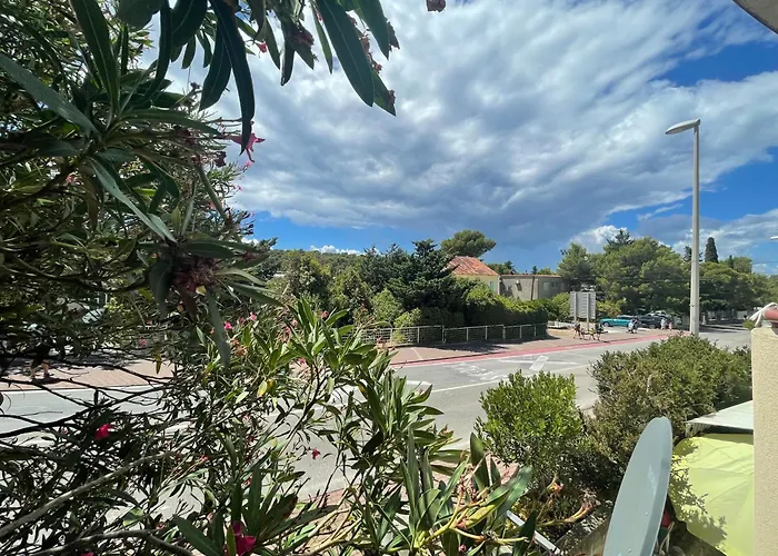Apartament Vera