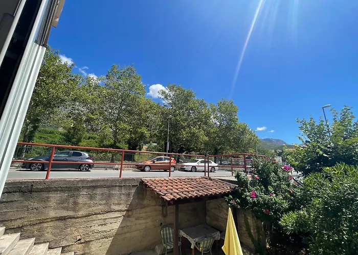 Apartament Vera Makarska