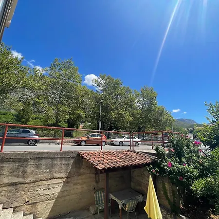 Apartament Vera Makarska